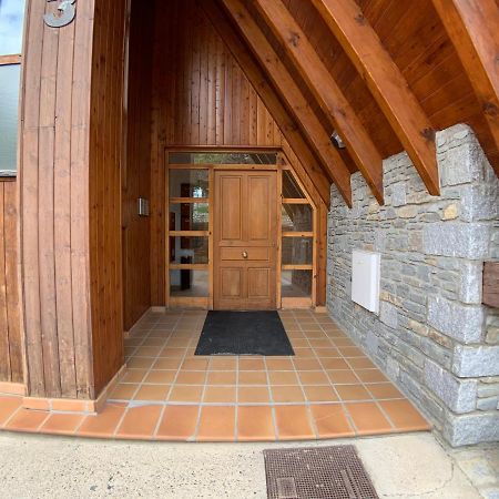 C14 - Apartamento Mirador De Cerler - Villmor Kültér fotó