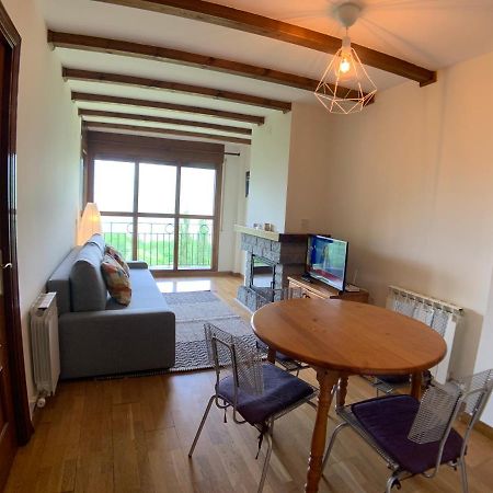 C14 - Apartamento Mirador De Cerler - Villmor Kültér fotó