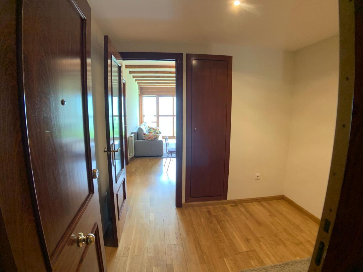 C14 - Apartamento Mirador De Cerler - Villmor Kültér fotó
