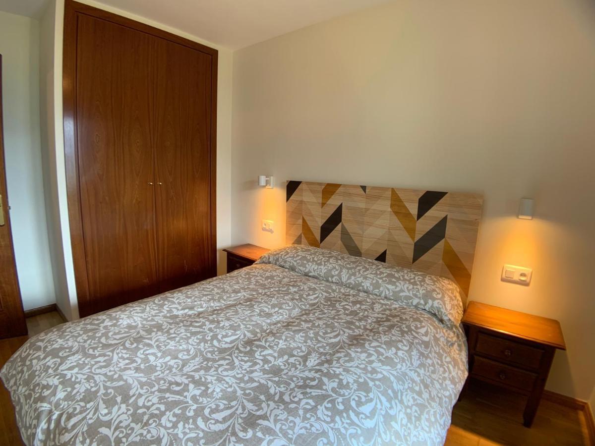 C14 - Apartamento Mirador De Cerler - Villmor Kültér fotó