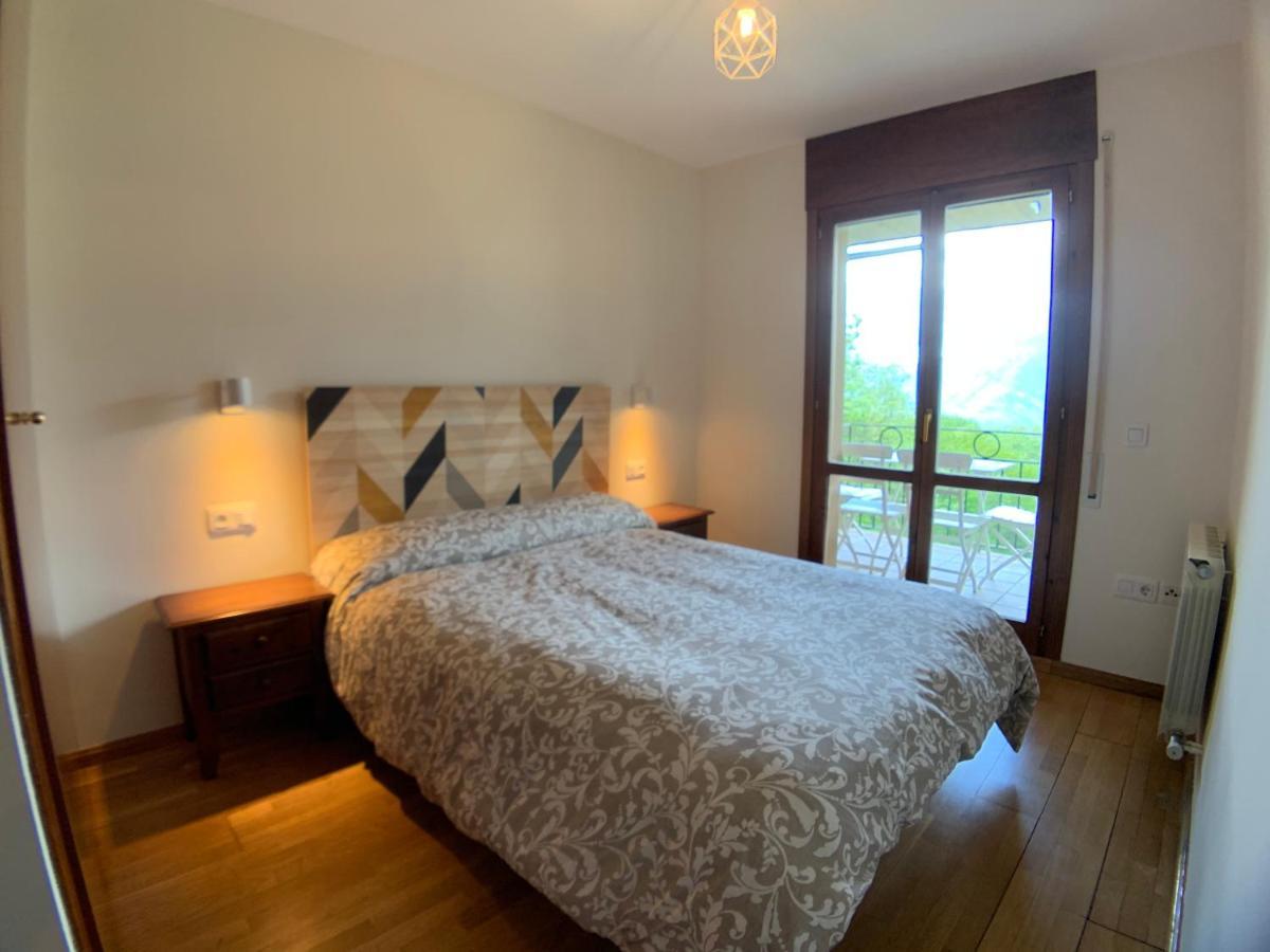 C14 - Apartamento Mirador De Cerler - Villmor Kültér fotó