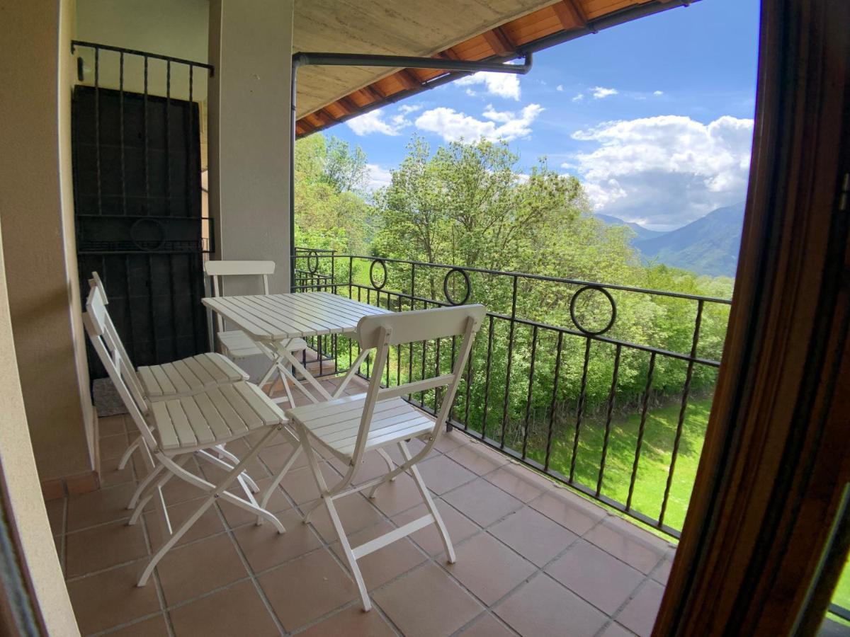 C14 - Apartamento Mirador De Cerler - Villmor Kültér fotó